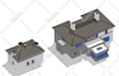 do realistic architecture 3d rendering