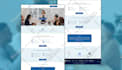 create wix website design or redesigns wix site