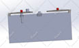 do machine design, gears, sprocket and 3d model in solidworks and autocad