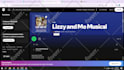 upload your music to spotify, itunes, tidal, etc