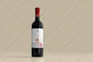 creative product label design for wine, beer, oils, supplements, rum etc