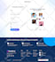 design a stunning website using webflow