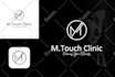 design sports, health, minimalist, modern, business and luxury fashion logo