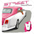 draw custom cover art design for your brand
