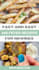 provide 100 unique and editable pinterest pins for your brand