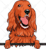 draw your dog cat or pet animals in vector art illustration