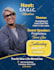 design outstanding flyer or brochure in 12 hur