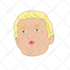draw portrait avatar cartoon from photo