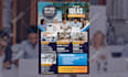 do professional flyer brochure and price catalogue design