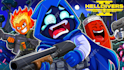 draw youtube cartoon thumbnails