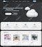 design an unique website with impressive UI UX design