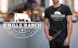 vector your rough artworks for screen printing and make unique t shirt design