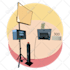 draw digital artwork from your photos