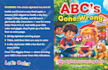 design a children work book