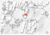 do isometric 3d property map, site plan, and landscape map design