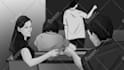 draw  6 frames storyboards in 24 hours