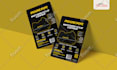 design your box packaging artwork