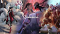 create a custom wallpaper for desktop or phone