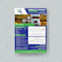 design a professional and effective capability statement design urgently