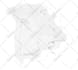 design a vector 2d flat or 3d isometric map