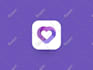 design iphone and  android app icon