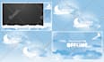 create cute customized twitch overlay
