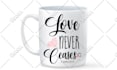 create custom coffee mug designs for you