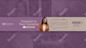 create an amazing youtube banner