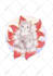 create super cute chibi kawaii animal for you