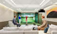 do autocad 2d floor plan, 3d floor plan design and architectural 3d rendering