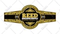 do modern cigar logo, bands, label, and cigar box design