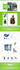 create and design shopify dropshipping store website