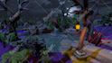 design unity game environment and levels in unity 3d
