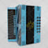 make a 3d model of any guitar, musical instrument render