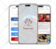 do UI UX website design and mobile app UI UX design