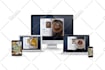 design cookbook, recipe ebook, ebook layout, kindle book layout