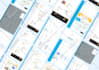create professional mobile app for android or ios