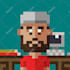create a pixel art 8 bit avatar for you