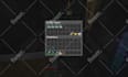 mine and collect resources in minecraft