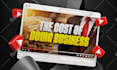 design an excellent church flyer, event flyer or postcard