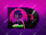 create custom anime album cover art that grabs attention