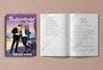 do book formatting, layout design and KDP ebook format