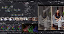 do video editing and color grading in davinci resolve