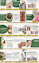 setup facebook business page, instagram, youtube and all social media accounts