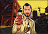 make your photo into cool gta style