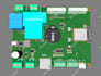 design pcb and write firmware for your project