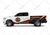 design professional car wrap, van wrap, truck wrap