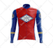design custom sports and esports jersey sublimation design