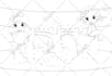 draw children dot to dot and all other activity pages
