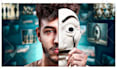 design amazing clickbait youtube thumbnail